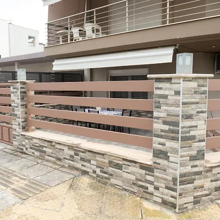 Apartmán Eleon Aurora *