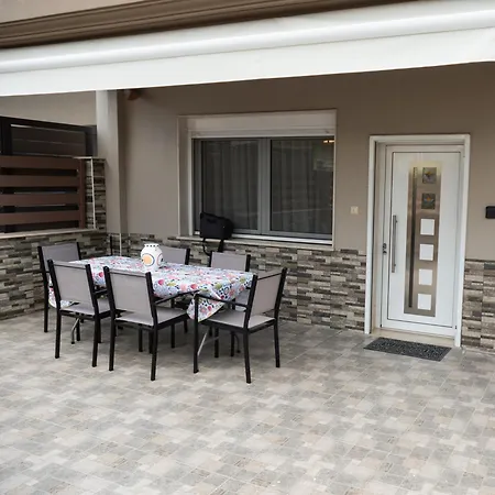 Apartmán Eleon Aurora