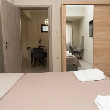 Eleon Aurora Apartmán