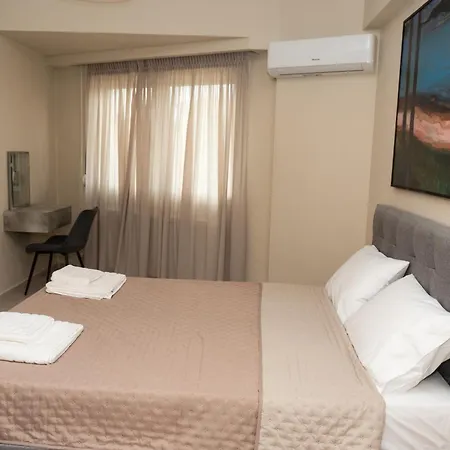 Eleon Aurora Apartmán *