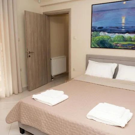 Eleon Aurora Apartment