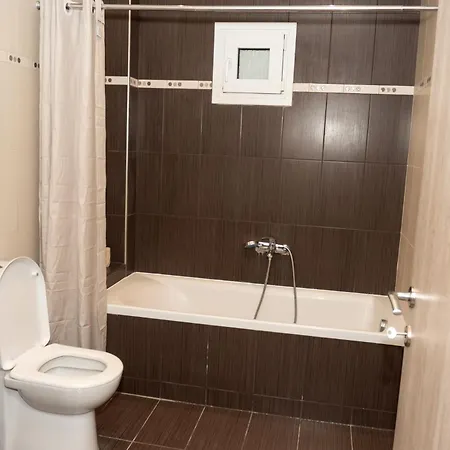 Eleon Aurora Apartmán