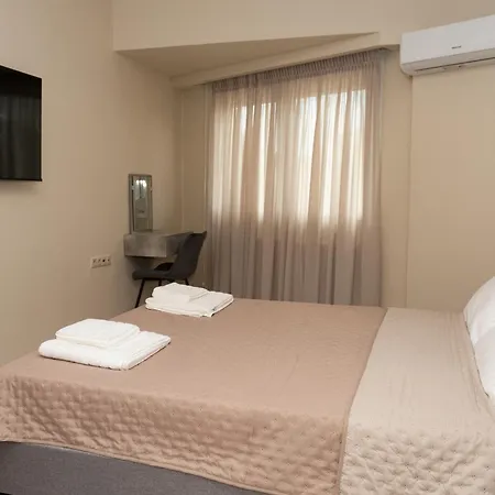 Apartment Eleon Aurora Nea Moudania