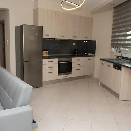 Eleon Aurora Apartmán *