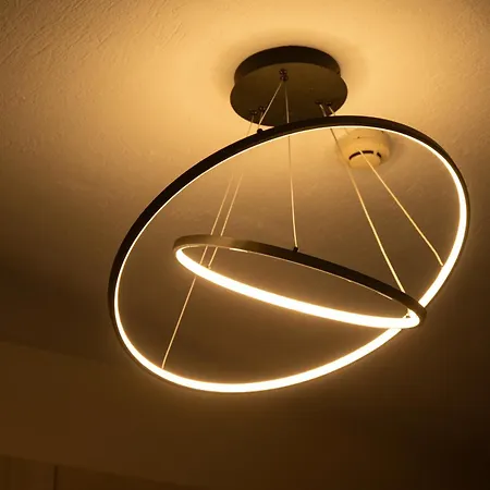 Apartmán Eleon Aurora Nea Moudania
