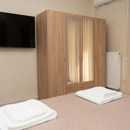 Apartmán Eleon Aurora *