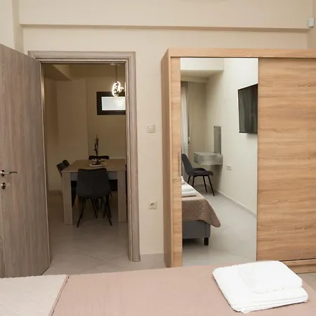 Apartment Eleon Aurora *