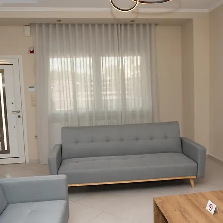 Apartmán Eleon Aurora *